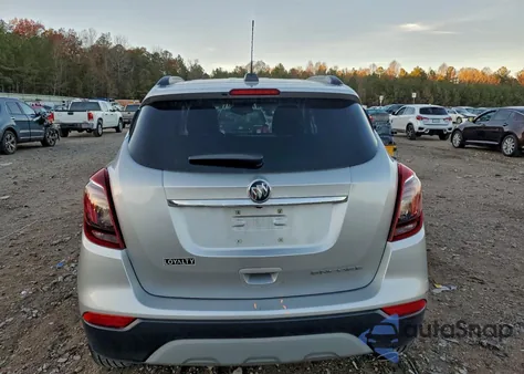 2019 Buick Encore Preferred z USA, uszkodzony, nr VIN KL4CJASB0KB937527